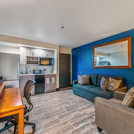 Tempe Promo Studio Apartment Экстерьер фото