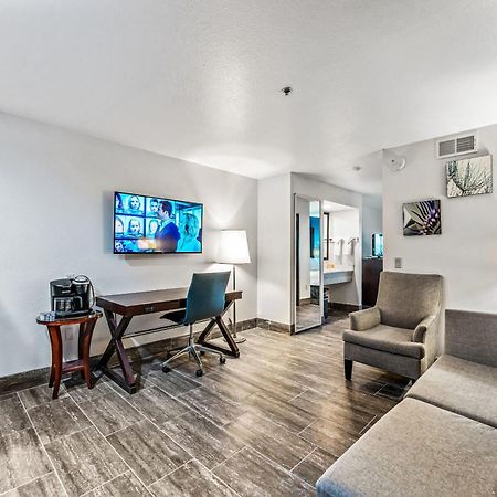 Tempe Promo Studio Apartment Экстерьер фото