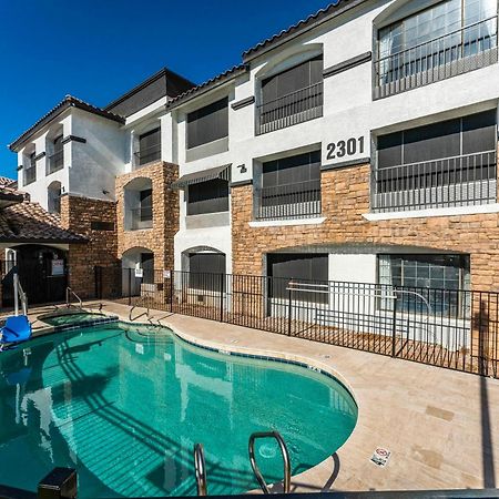 Tempe Promo Studio Apartment Экстерьер фото