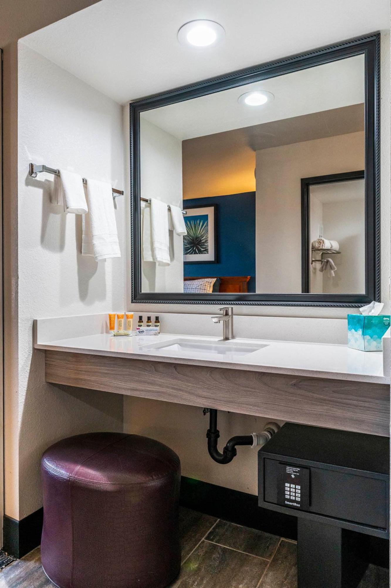Tempe Promo Studio Apartment Экстерьер фото