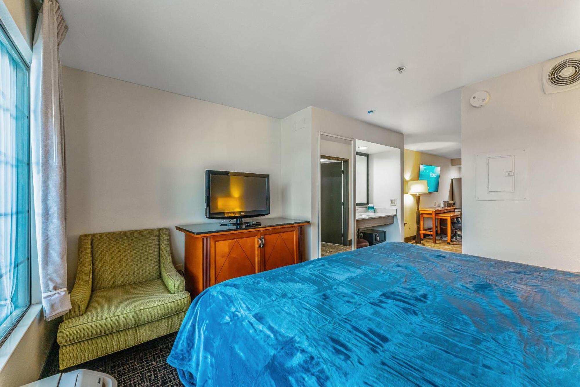 Tempe Promo Studio Apartment Экстерьер фото