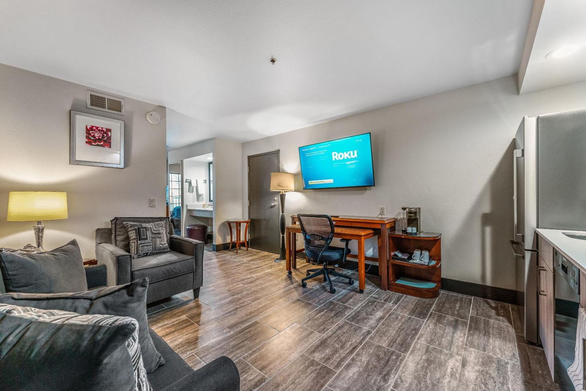 Tempe Promo Studio Apartment Экстерьер фото
