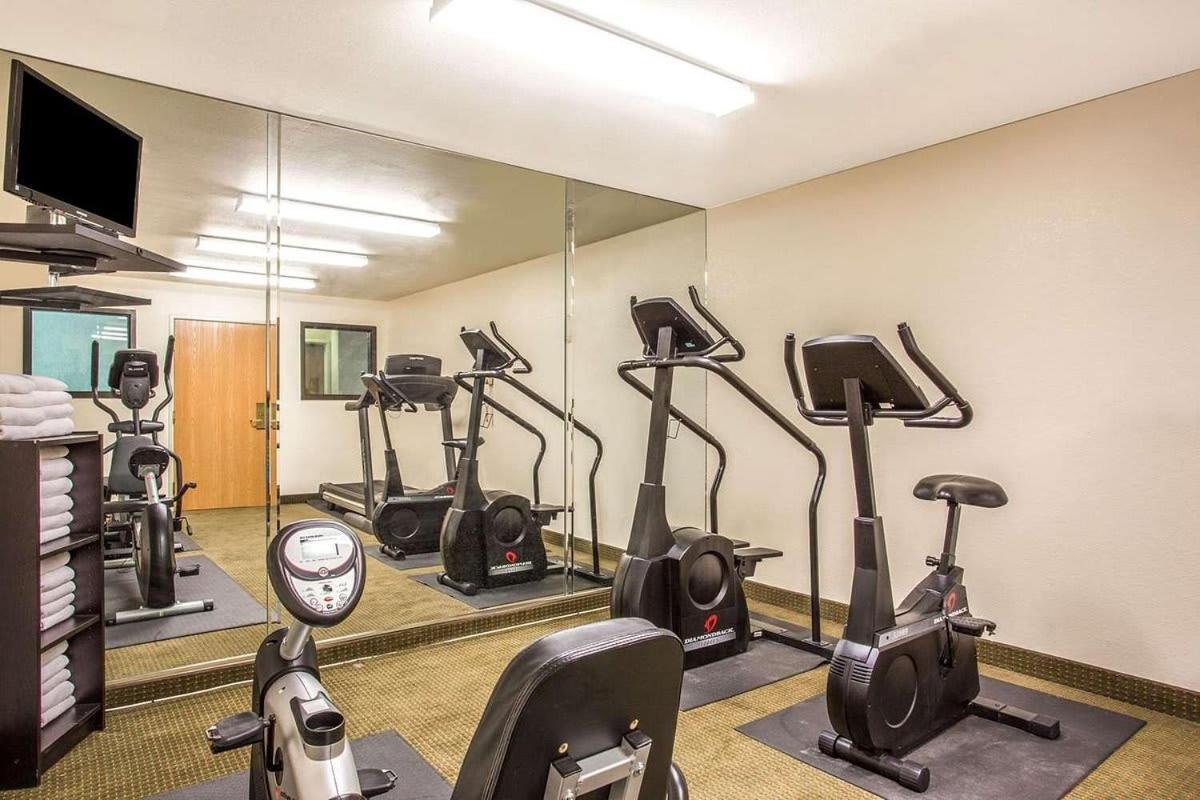 Tempe Promo Studio Apartment Экстерьер фото