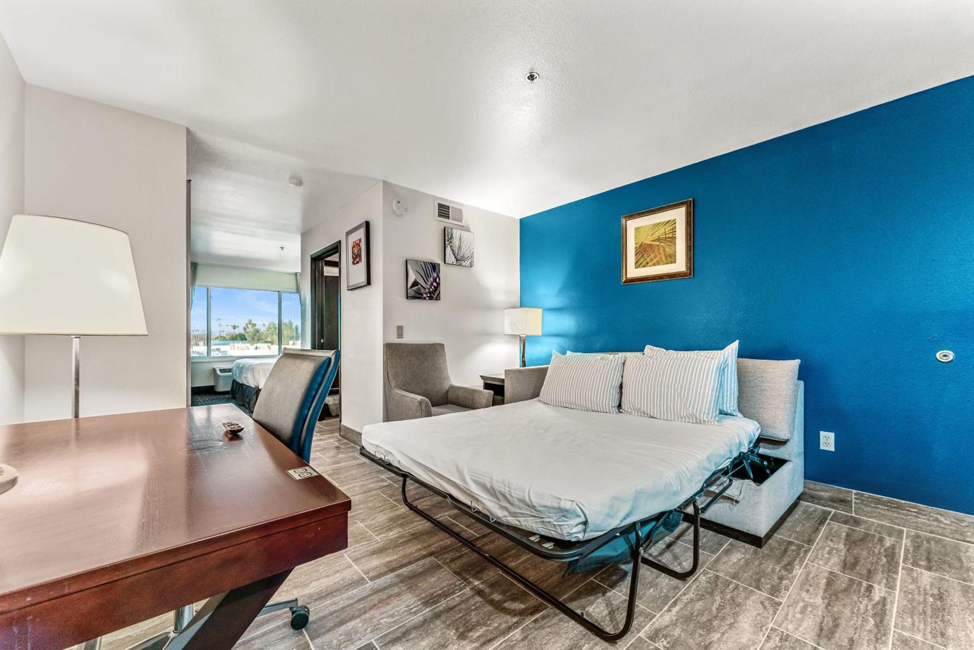 Tempe Promo Studio Apartment Экстерьер фото