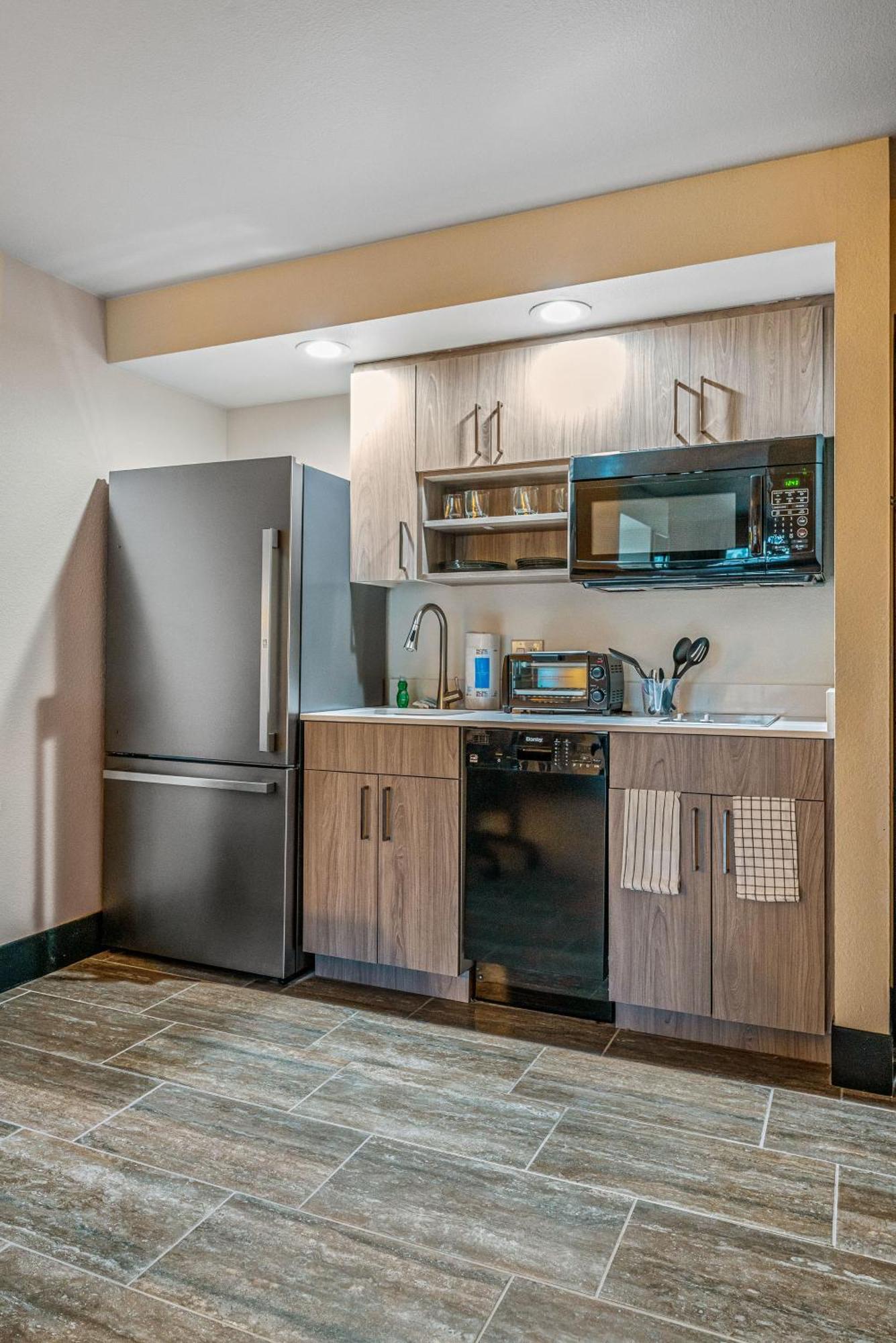 Tempe Promo Studio Apartment Экстерьер фото
