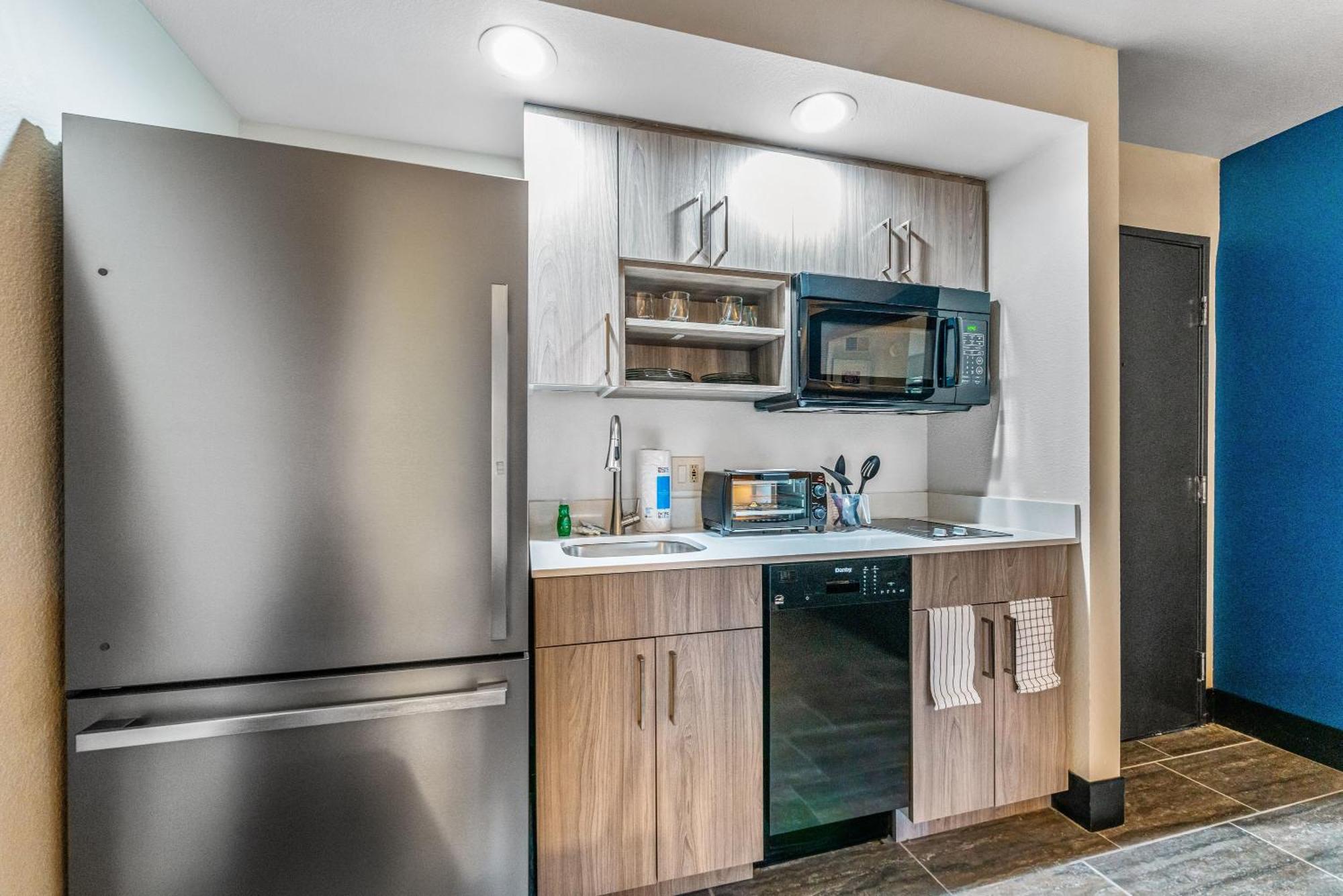 Tempe Promo Studio Apartment Экстерьер фото