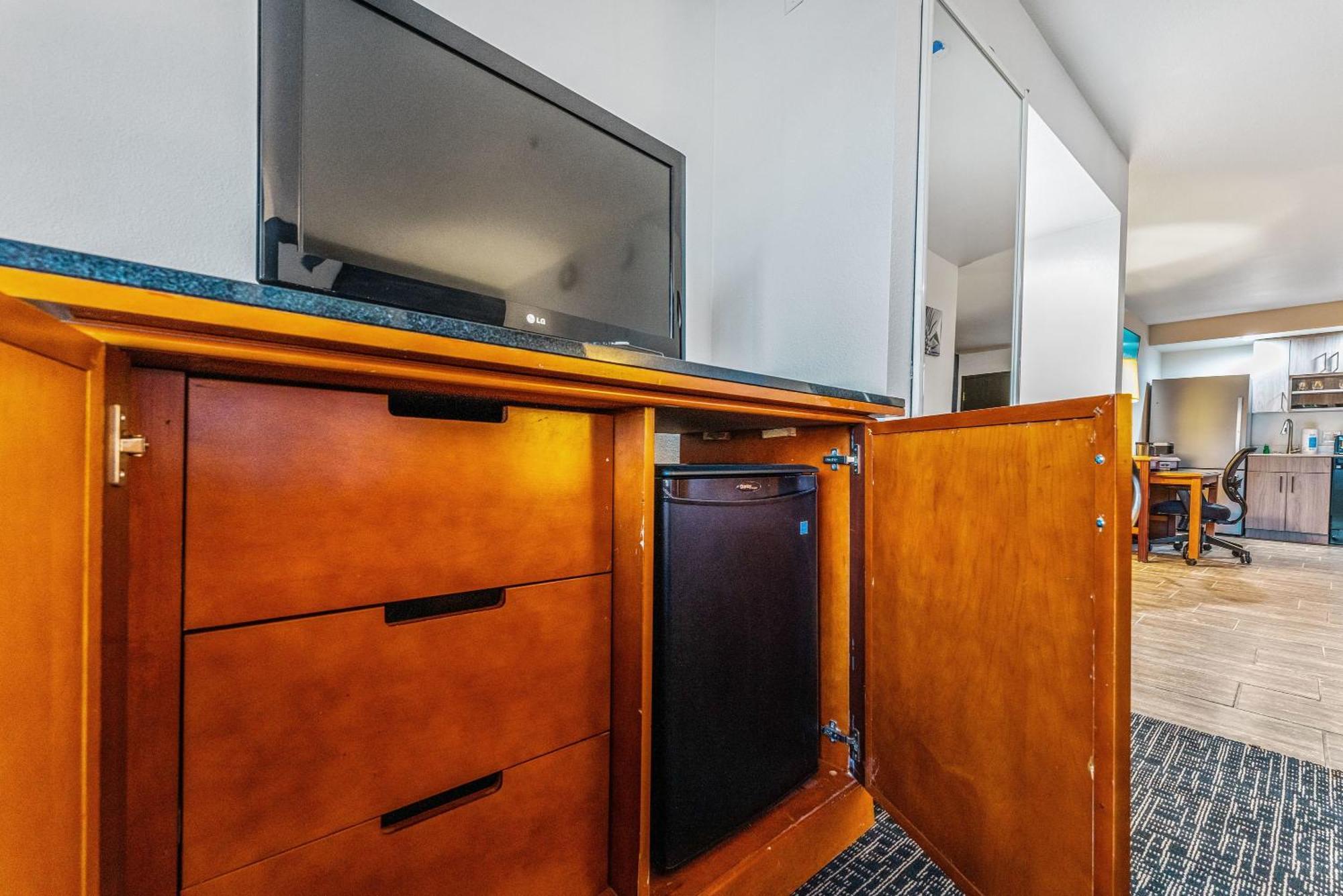 Tempe Promo Studio Apartment Экстерьер фото