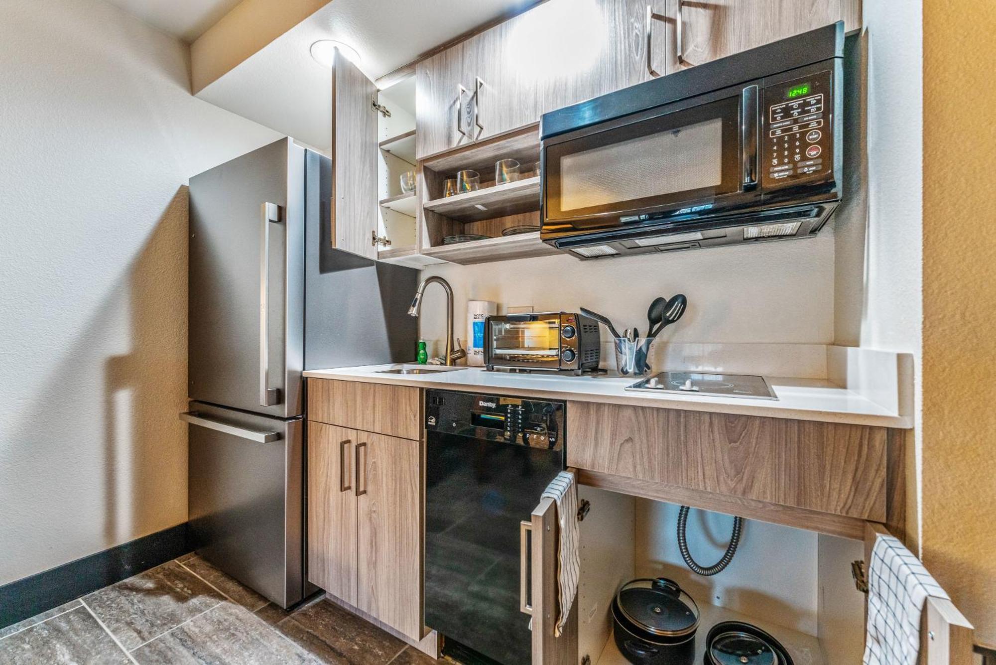 Tempe Promo Studio Apartment Экстерьер фото
